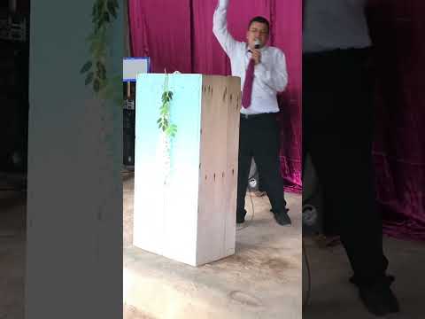 Iglesia Pentecostal Unida El Jicaral Leon Nicaragua