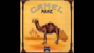 Camel - Lady Fantasy (8-bit)