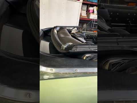 1968 Plymouth Fury III (CC-2055189) for sale in Circleville, Ohio