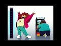 MINECRAFT LINE TRANSFORM MINECRAFT MOVIE ANIMATION GH S ANIMATION