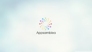 Appsamblea video