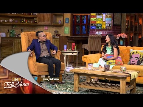 Ini Talk Show 04 Maret 2015 Part 1/5 - Cut Keke, Diah Permatasari, Paramitha Rusady dan Mona Ratuliu