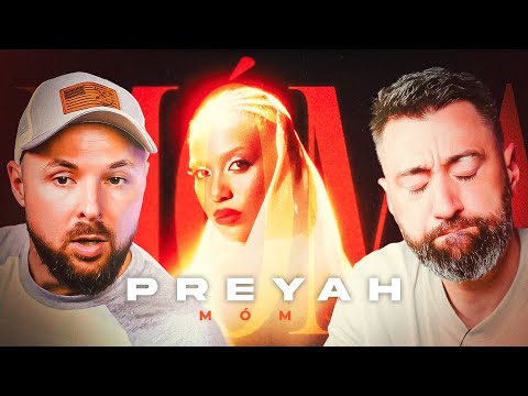 Preyah - MÓMA [Duli & Mati] 2025