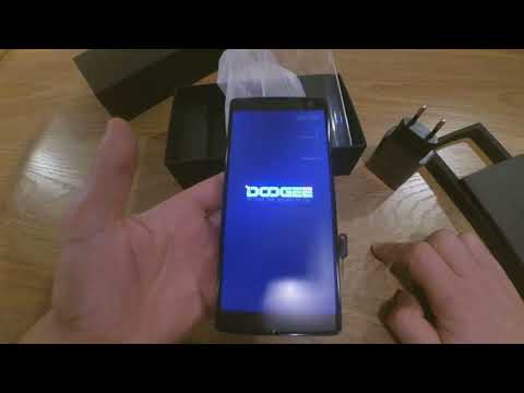 Doogee bl12000 - кирпич оказался вовсе не кирпич, а король батарейный