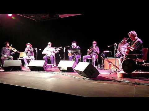 JOLIET BOUND &FRIENDS