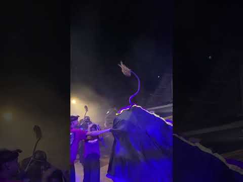 Iki Lo MPD #pujaceleng #bantengan