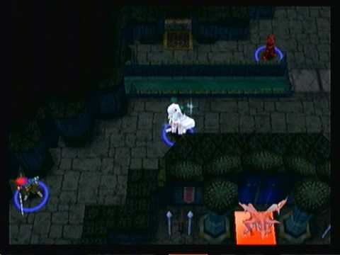 Let's Play Fire Emblem: PoR[Ike/Marcia Duo] PT84 - Asleep On A Conquest