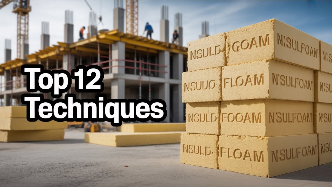 Top 12 Advanced Construction Technologies That Are Changing the Industry