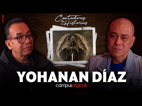 Yohanan Díaz: Los secretos del culto a la Santa Muerte en México
