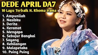 Download lagu Suara Emas Dede April DA7 | Cover Terbaik Sangat Merdu Bikin Sedih Menusuk Hati mp3