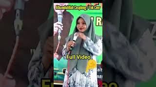 Download lagu Alhamdulillah Mumpuni Hamil 4 Bulan - Gus Fitroh Memang Tok Cerr #Shorts #Mediaislamchannel mp3 Download lagu Alhamdulillah Mumpuni Hamil 4 Bulan - Gus Fitroh Memang Tok Cerr #Shorts #Mediaislamchannel mp3