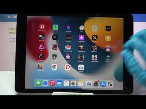 How to Change Keyboard Theme on iPad 2021 – Refresh Keyboard Look