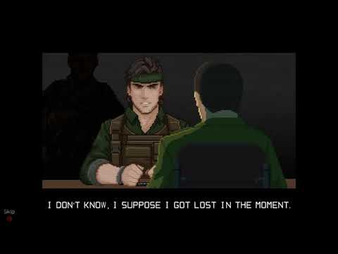 UnMetal - Funny Moments