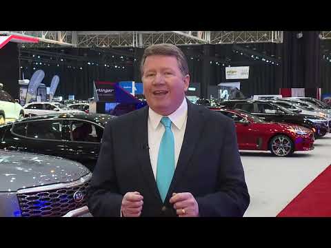 John Kosich's Democracy 2020; February 23, 2020