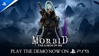 Morbid: The Lords of Ire - Play the Demo Now Trailer