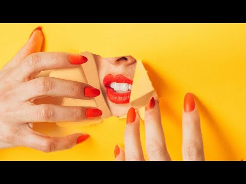 Speak - Magnets