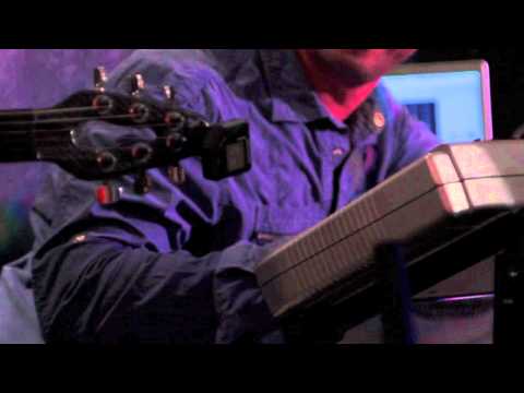 The Olatuja Project (Feat. Jason Rebello) @ Jazz Refreshed - MA FOYA