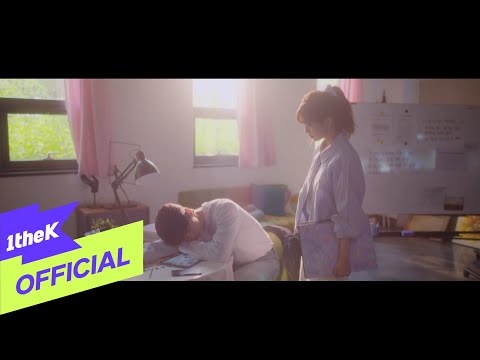 Video thumbnail for 매일이 되어줄게 (By Your Side)