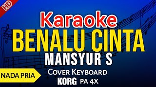 Download lagu Benalu Cinta - Karaoke Dangdut Lirik | Mansyur S mp3 Download lagu Benalu Cinta - Karaoke Dangdut Lirik | Mansyur S mp3