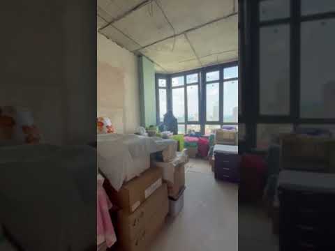 Купить пентхаус с видом на море, Солнечная, Одесса — 4 комнаты, 2 этажа, дизайн-проект, єОселя