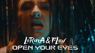 Open Your Eyes - Guano Apes I Cover - Lorena &amp; Flow