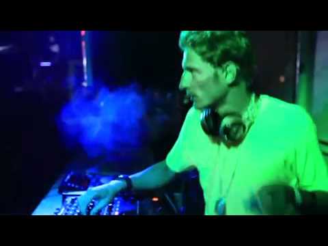 Гастроли: Казантип - 2010 (Dj Pavel Volya / Drums Tim Ivanov)