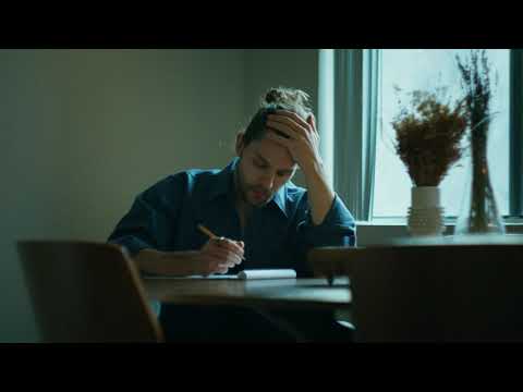 Portair - Afterglow (feat. WYNNE) [Official Visualizer]