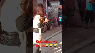 Download lagu kekocakan wa jeblos reog budaya lestari #seniindramayu mp3