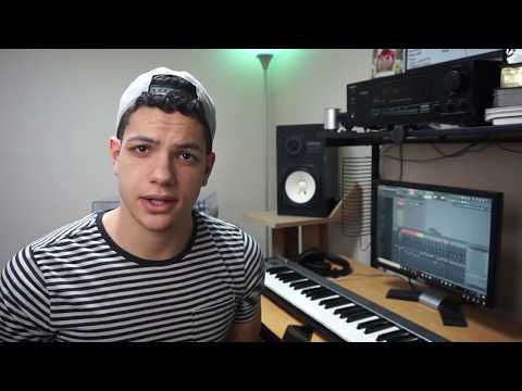 Wake N Beatmake | EP 5: Half Price Books