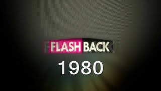FLASHBACK 1980- LIFE DURING WARTIME/ PSYCHO KILLER by HUSTLER