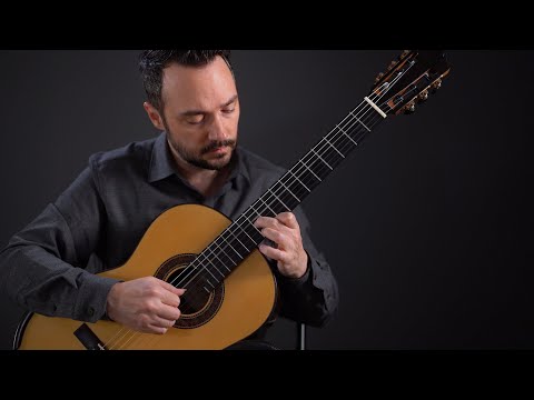 Niccolò Paganini - Caprice no. 20