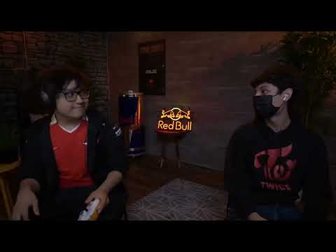 Sparg0 Popped Off Harder Against Mkleo Than He Did in GF