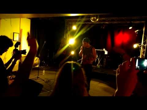 Andre x Napom - Open Mic Beatbox Showcase