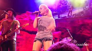 Careless - Raelynn 7.30.17