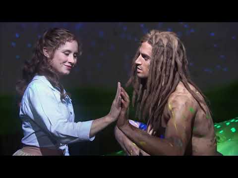 Disneys Musical TARZAN | Ab November 2023 zurück in Stuttgart