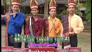 Download lagu Posther Sihotang dkk - KasihNya Seperti Sungai mp3
