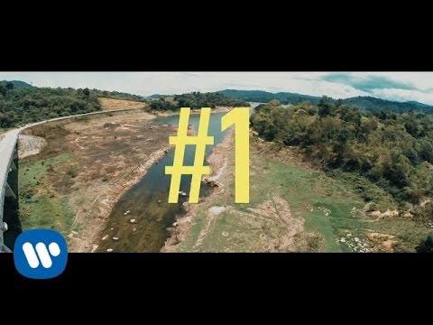 Sleeq - #1 (Nombor 1) [OFFICIAL MUSIC VIDEO]
