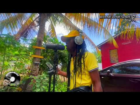 Guinney Pepper - Lick the chalice Dub Version