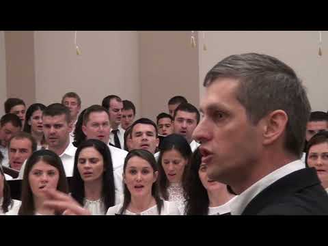 Corurile reunite - Maranata  15.11.2015