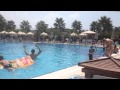 Club dance Sea World Resort & Spa Side Turkije ...