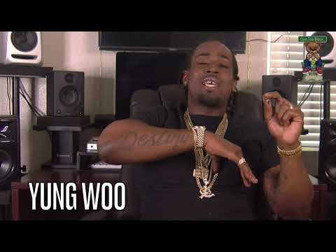 MBNel ft. Rucci - Game Time (Reaction Video)