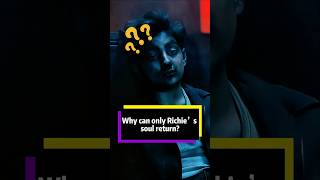 Download lagu Why can orly Richie's soul return? mp3 Download lagu Why can orly Richie's soul return? mp3