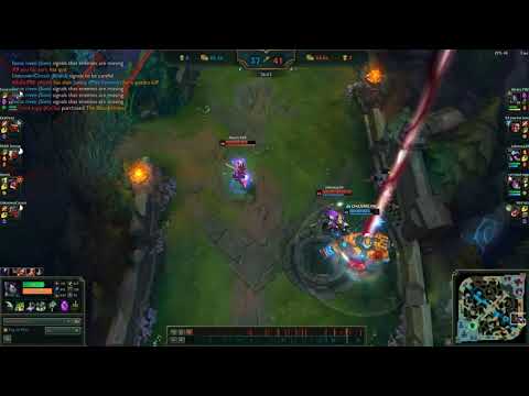 Akali Quadra