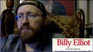 Analiza i opinia o filmie Billy Elliot
