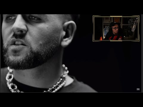 REWOW reagiert auf VEGA - "WSSNMB" I Gänsehaut-Comeback