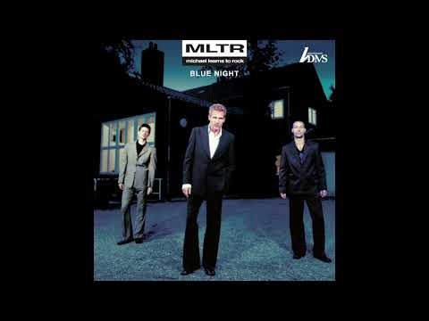 One Way Street - Michael Learns to Rock