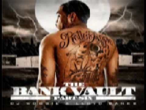 DJ Woogie & Lloyd Banks Freestyle 09`The Bank Vault 6