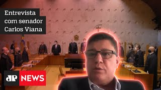 Após decisão sobre CPI da Covid-19, parlamentares acusam STF de interferência no Legislativo