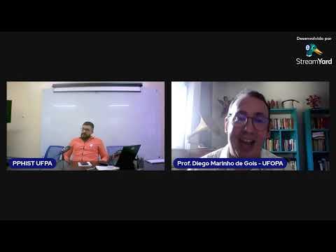 Livro didático de História e o cotidiano da sala de aula