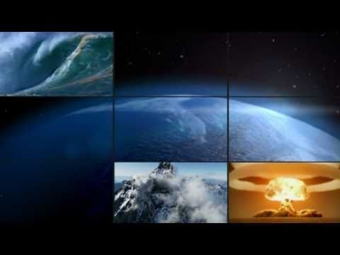 TEDxPerm | Искусство быть